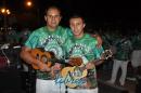 Galera de fotos de la presentacin de samba enredo y coronacin de reinas de Zum Zum