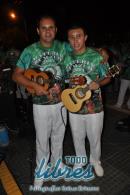 Galera de fotos de la presentacin de samba enredo y coronacin de reinas de Zum Zum