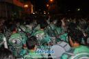 Galera de fotos de la presentacin de samba enredo y coronacin de reinas de Zum Zum