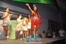 Galera de fotos de la presentacin de samba enredo y coronacin de reinas de Zum Zum