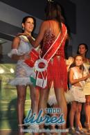 Galera de fotos de la presentacin de samba enredo y coronacin de reinas de Zum Zum