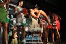 Galera de fotos de la presentacin de samba enredo y coronacin de reinas de Zum Zum