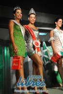 Galera de fotos de la presentacin de samba enredo y coronacin de reinas de Zum Zum