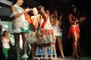 Galera de fotos de la presentacin de samba enredo y coronacin de reinas de Zum Zum