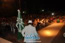 Galera de fotos de la presentacin de samba enredo y coronacin de reinas de Zum Zum