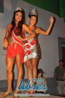 Galera de fotos de la presentacin de samba enredo y coronacin de reinas de Zum Zum