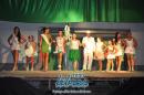 Galera de fotos de la presentacin de samba enredo y coronacin de reinas de Zum Zum
