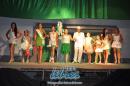 Galera de fotos de la presentacin de samba enredo y coronacin de reinas de Zum Zum