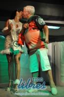 Galera de fotos de la presentacin de samba enredo y coronacin de reinas de Zum Zum