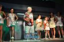 Galera de fotos de la presentacin de samba enredo y coronacin de reinas de Zum Zum