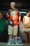 Galera de fotos de la presentacin de samba enredo y coronacin de reinas de Zum Zum