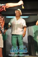 Galera de fotos de la presentacin de samba enredo y coronacin de reinas de Zum Zum