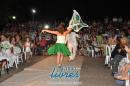 Galera de fotos de la presentacin de samba enredo y coronacin de reinas de Zum Zum
