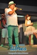 Galera de fotos de la presentacin de samba enredo y coronacin de reinas de Zum Zum