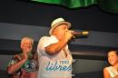 Galera de fotos de la presentacin de samba enredo y coronacin de reinas de Zum Zum
