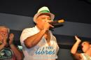 Galera de fotos de la presentacin de samba enredo y coronacin de reinas de Zum Zum