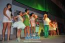 Galera de fotos de la presentacin de samba enredo y coronacin de reinas de Zum Zum