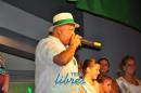 Galera de fotos de la presentacin de samba enredo y coronacin de reinas de Zum Zum