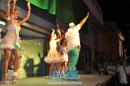 Galera de fotos de la presentacin de samba enredo y coronacin de reinas de Zum Zum