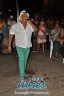 Galera de fotos de la presentacin de samba enredo y coronacin de reinas de Zum Zum