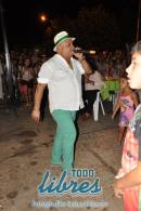 Galera de fotos de la presentacin de samba enredo y coronacin de reinas de Zum Zum