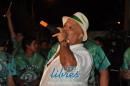 Galera de fotos de la presentacin de samba enredo y coronacin de reinas de Zum Zum
