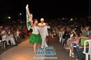 Galera de fotos de la presentacin de samba enredo y coronacin de reinas de Zum Zum