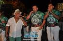 Galera de fotos de la presentacin de samba enredo y coronacin de reinas de Zum Zum