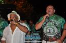 Galera de fotos de la presentacin de samba enredo y coronacin de reinas de Zum Zum