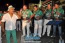 Galera de fotos de la presentacin de samba enredo y coronacin de reinas de Zum Zum