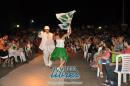 Galera de fotos de la presentacin de samba enredo y coronacin de reinas de Zum Zum