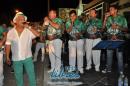 Galera de fotos de la presentacin de samba enredo y coronacin de reinas de Zum Zum
