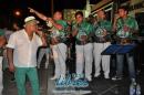 Galera de fotos de la presentacin de samba enredo y coronacin de reinas de Zum Zum