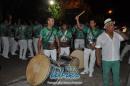 Galera de fotos de la presentacin de samba enredo y coronacin de reinas de Zum Zum