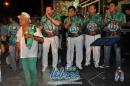 Galera de fotos de la presentacin de samba enredo y coronacin de reinas de Zum Zum