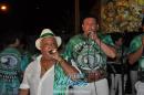 Galera de fotos de la presentacin de samba enredo y coronacin de reinas de Zum Zum