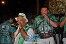 Galera de fotos de la presentacin de samba enredo y coronacin de reinas de Zum Zum