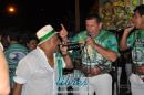 Galera de fotos de la presentacin de samba enredo y coronacin de reinas de Zum Zum