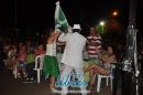 Galera de fotos de la presentacin de samba enredo y coronacin de reinas de Zum Zum