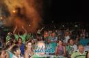 Galera de fotos de la presentacin de samba enredo y coronacin de reinas de Zum Zum