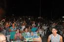 Galera de fotos de la presentacin de samba enredo y coronacin de reinas de Zum Zum