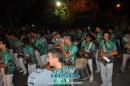Galera de fotos de la presentacin de samba enredo y coronacin de reinas de Zum Zum