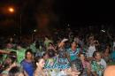 Galera de fotos de la presentacin de samba enredo y coronacin de reinas de Zum Zum