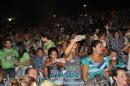 Galera de fotos de la presentacin de samba enredo y coronacin de reinas de Zum Zum