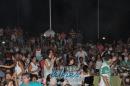 Galera de fotos de la presentacin de samba enredo y coronacin de reinas de Zum Zum