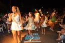 Galera de fotos de la presentacin de samba enredo y coronacin de reinas de Zum Zum