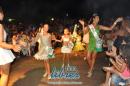 Galera de fotos de la presentacin de samba enredo y coronacin de reinas de Zum Zum