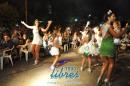 Galera de fotos de la presentacin de samba enredo y coronacin de reinas de Zum Zum