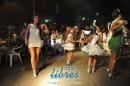 Galera de fotos de la presentacin de samba enredo y coronacin de reinas de Zum Zum