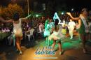 Galera de fotos de la presentacin de samba enredo y coronacin de reinas de Zum Zum